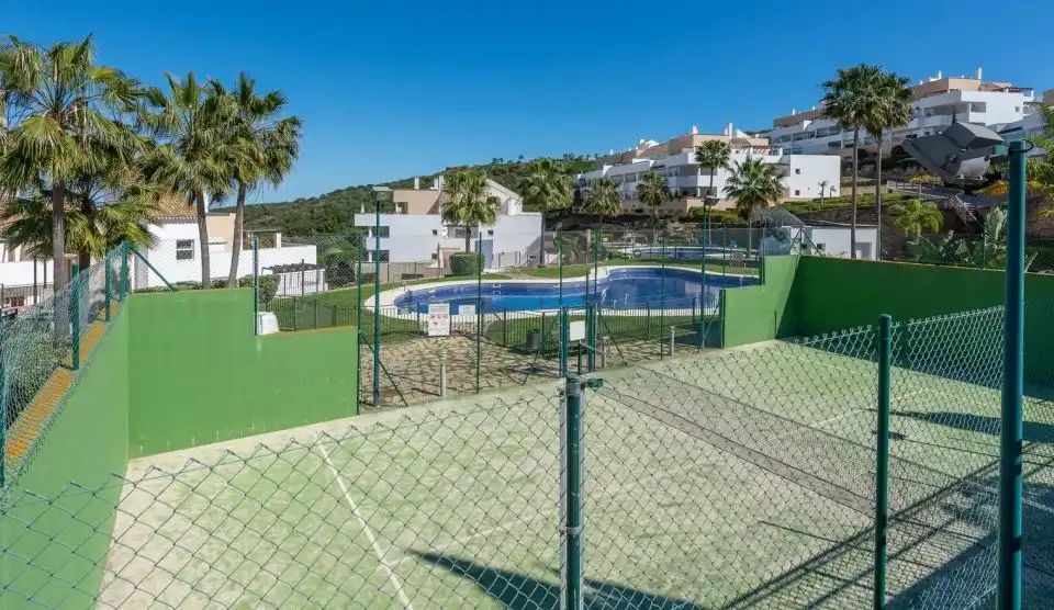 Piso de 124 m² en San Roque