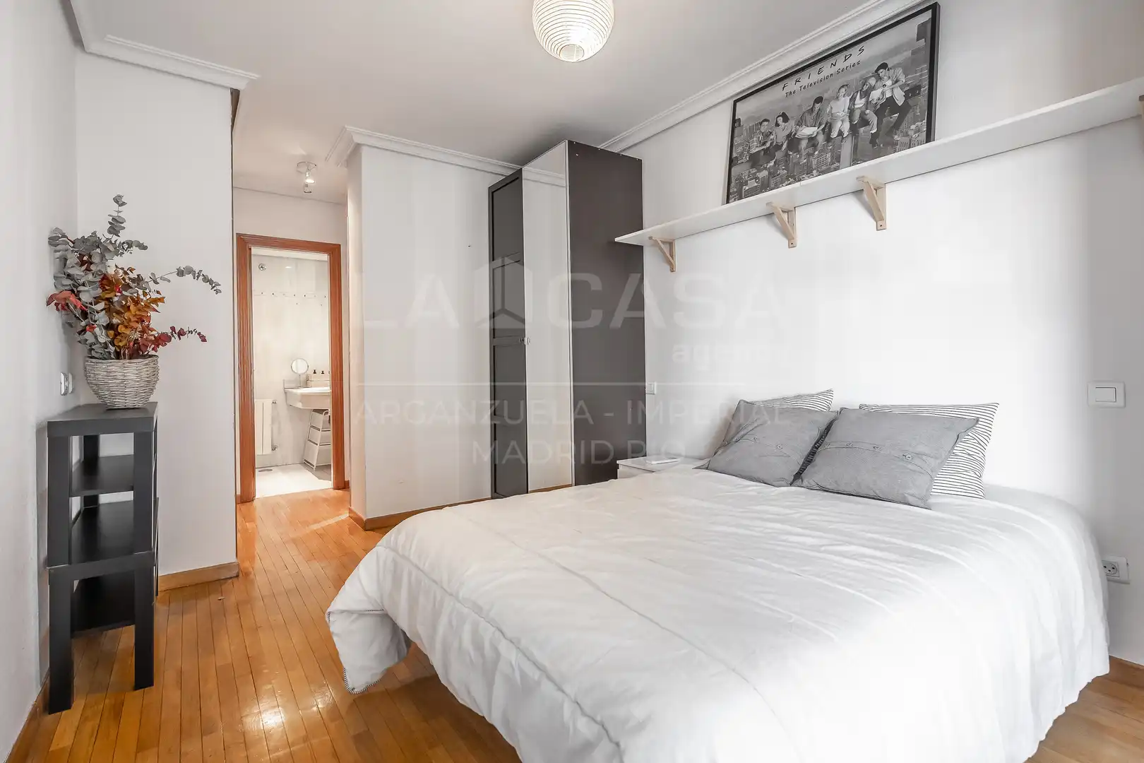 Wohnung 94 m² in Madrid