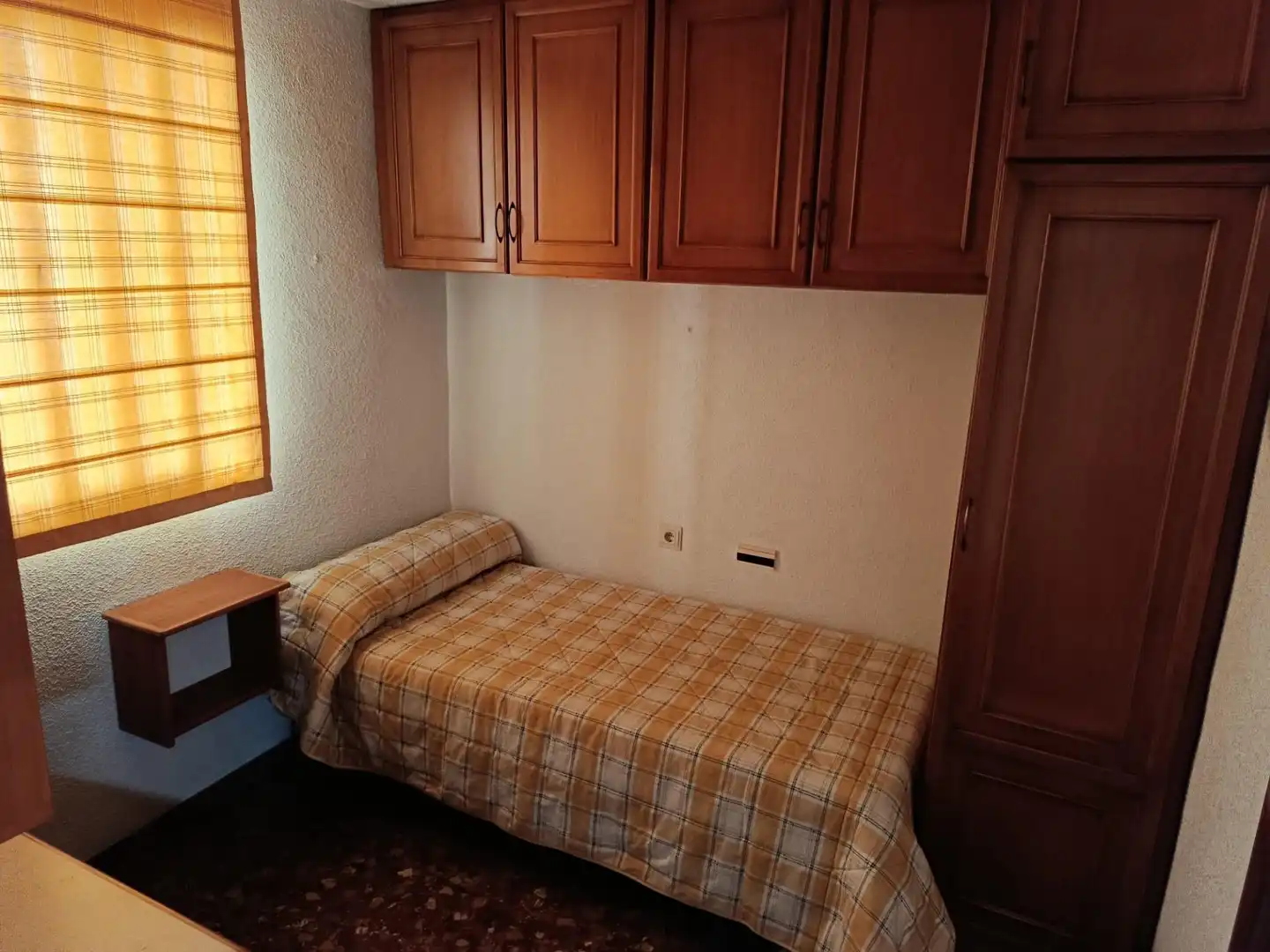 Apartamento 100 m² em Almeria