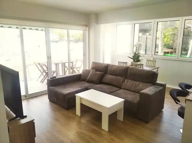 Piso de 80 m² en el Campello