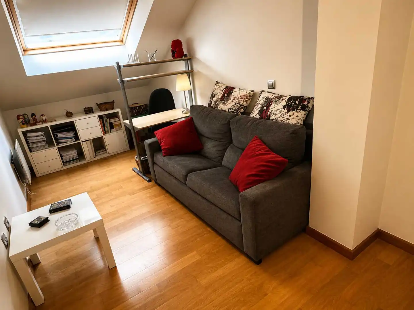 Pis de 70 m² a Torrelavega