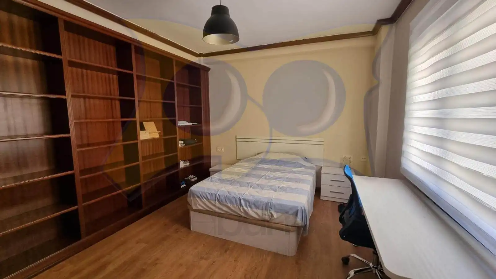 Piso de 120 m² en Salamanca