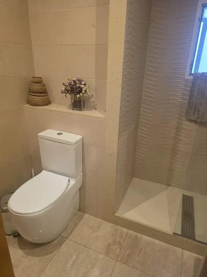 Piso de 90 m² en Ceuta