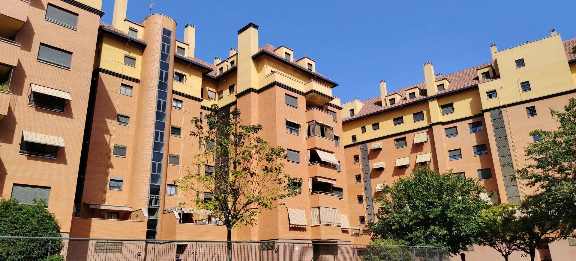 Pis de 76 m² a Alcalá de Henares