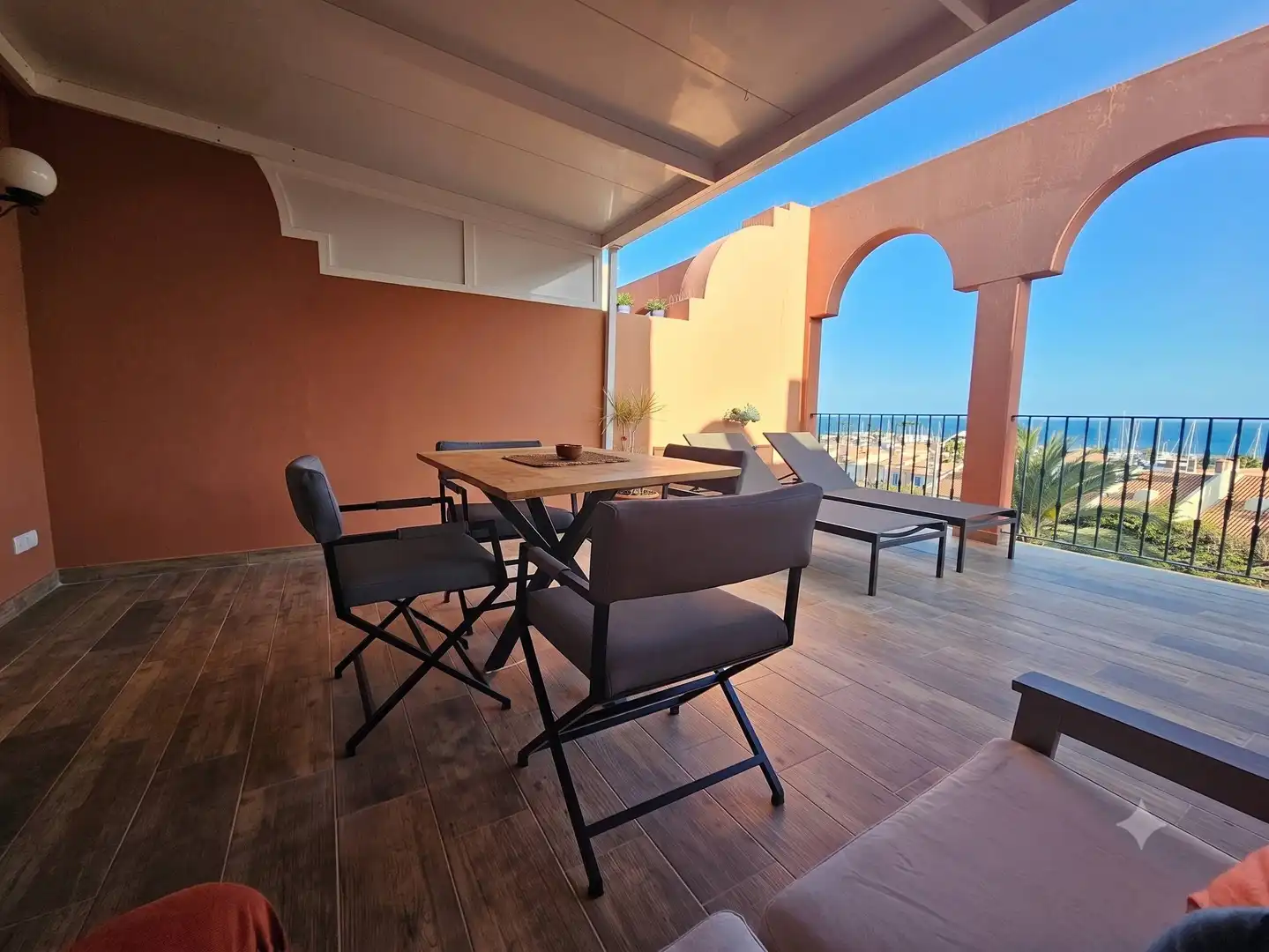 Piso de 49 m² en San Bartolomé de Tirajana