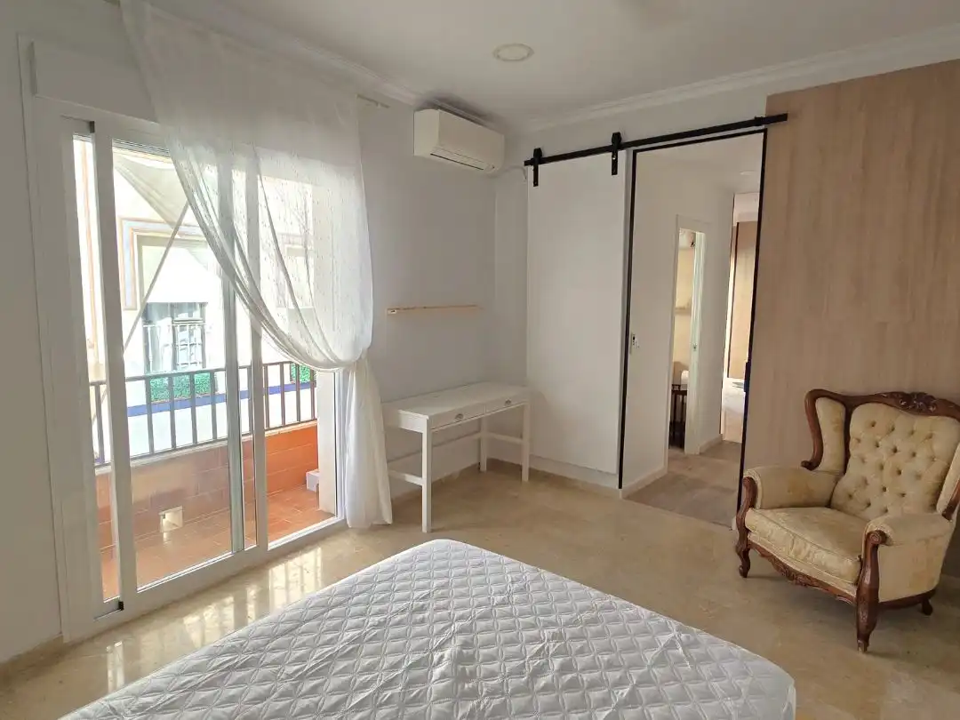 Appartement 55 m² à Dos Hermanas