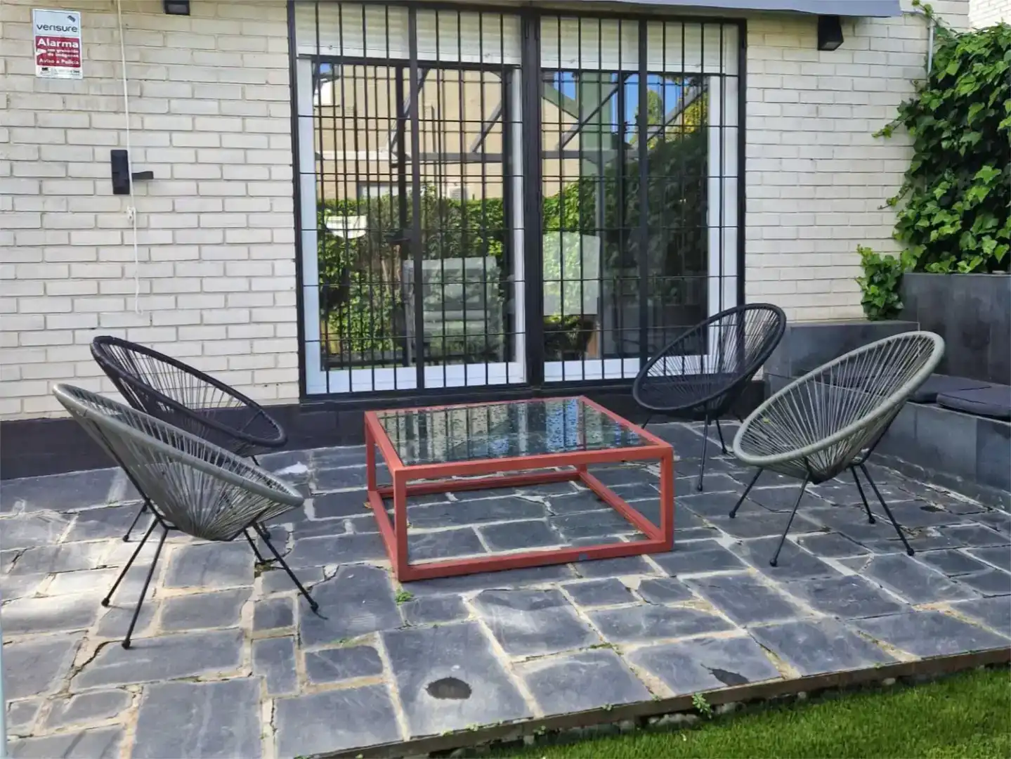 Habitación en alquiler, Madrid