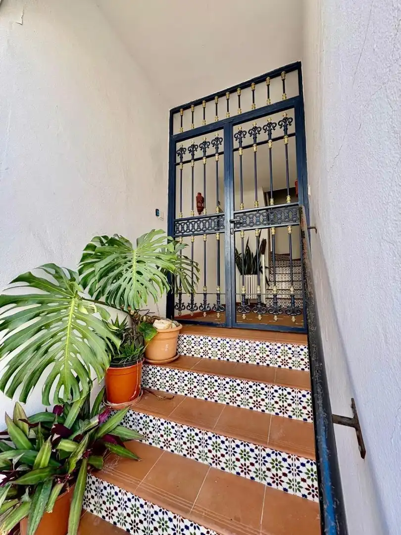 Casa de 647 m² en Vélez-Málaga