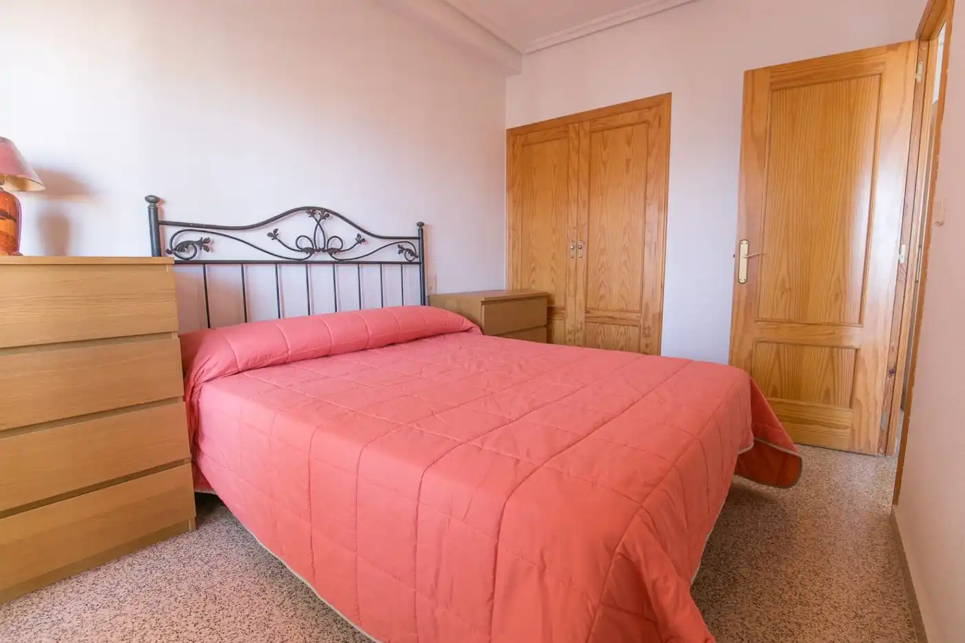 Piso de 73 m² en Elche