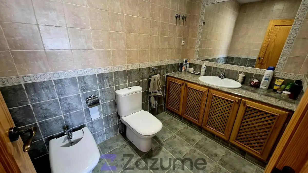 Casa de 77 m² a Cartagena