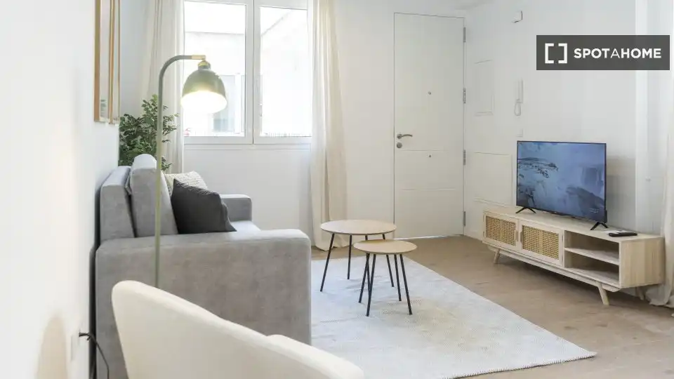 Habitación 67 m², Málaga