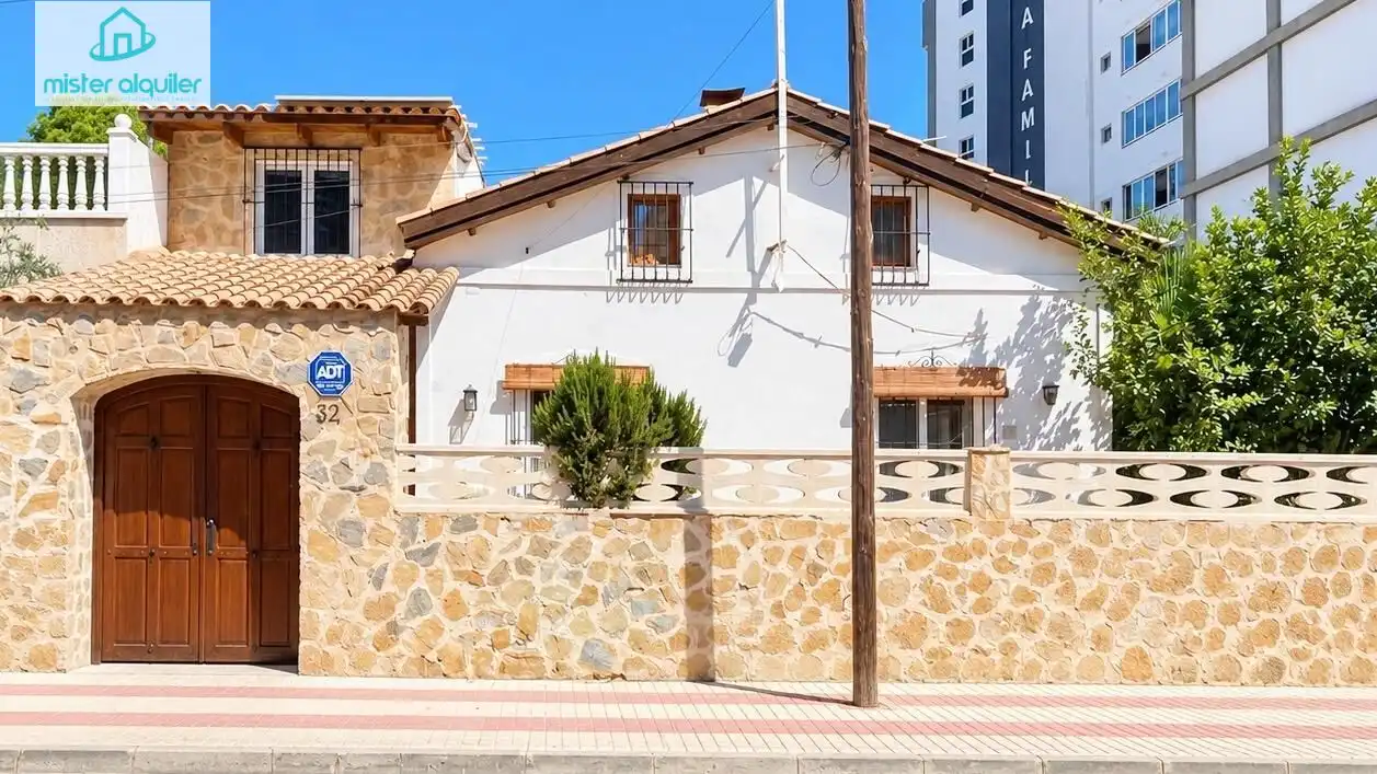 Piso de 146 m² en el Campello