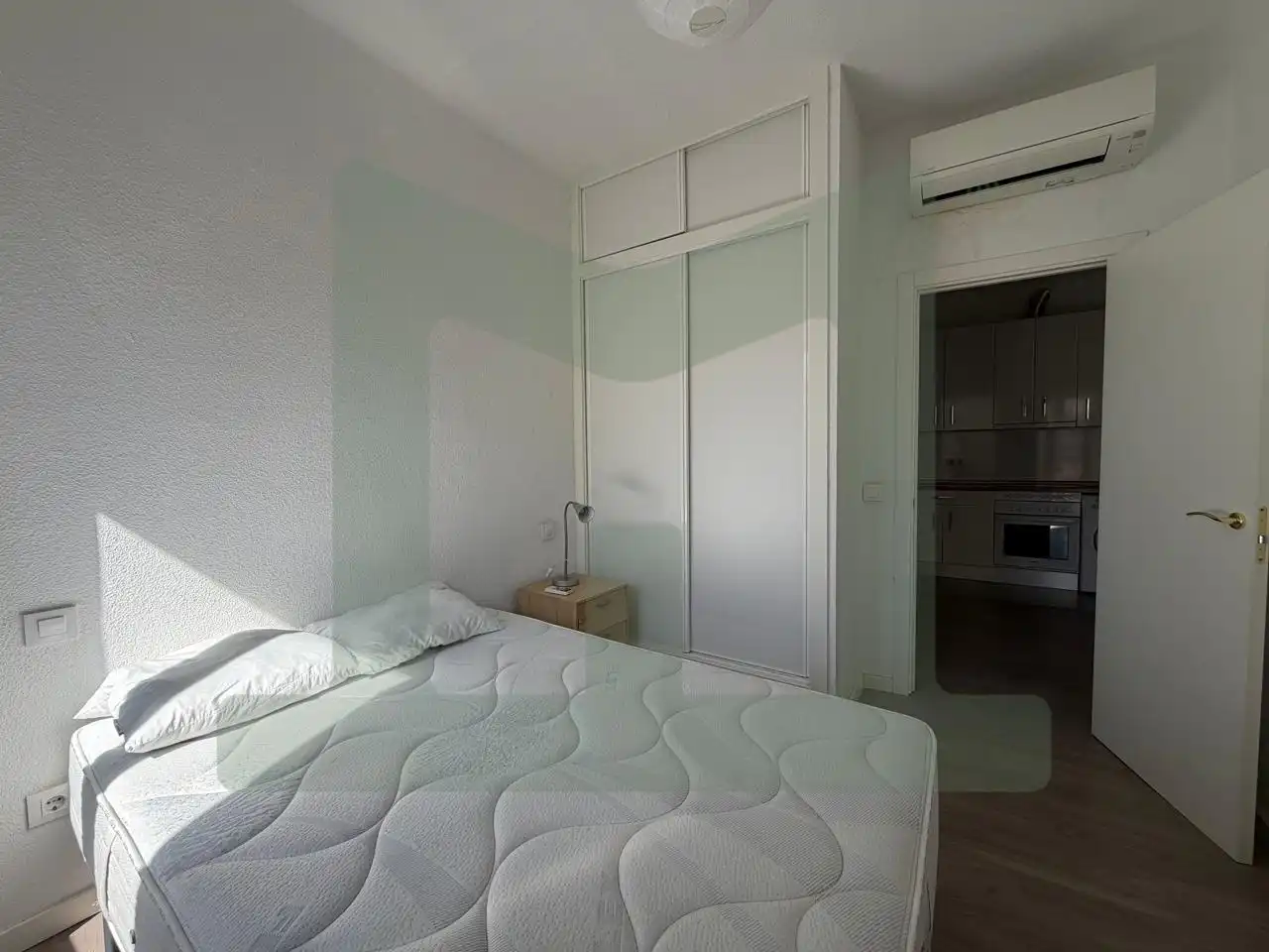 Pis de 70 m² a Madrid