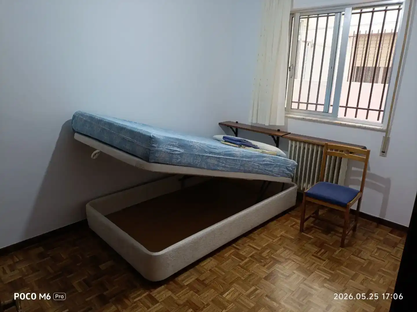 Piso de 120 m² en Salamanca