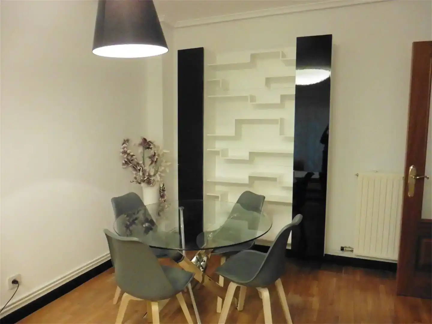 Habitación 92 m², Logroño