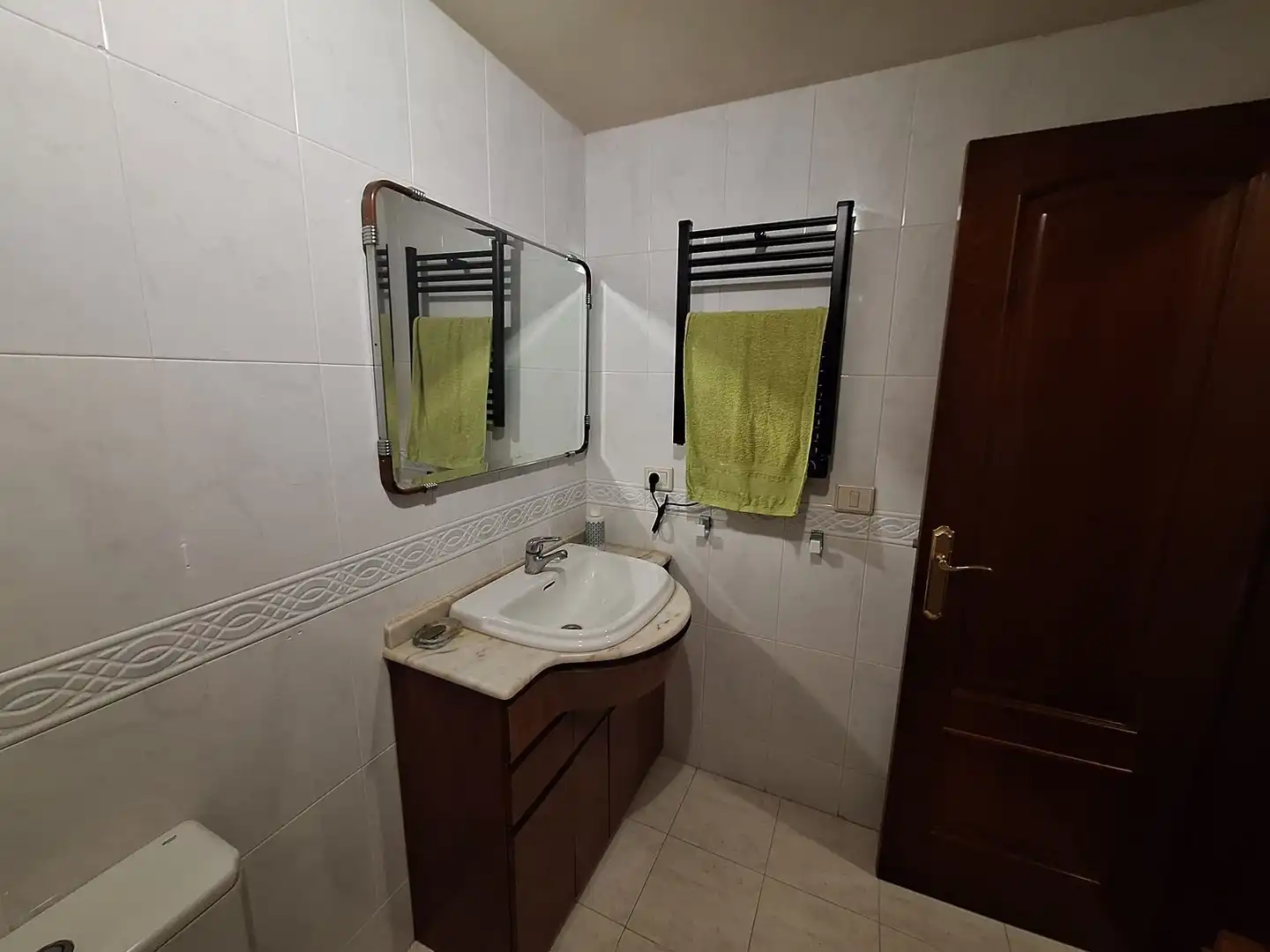 Appartamento 50 m² a A Coruña