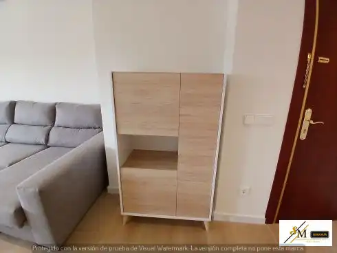 Pis de 92 m² a Toledo