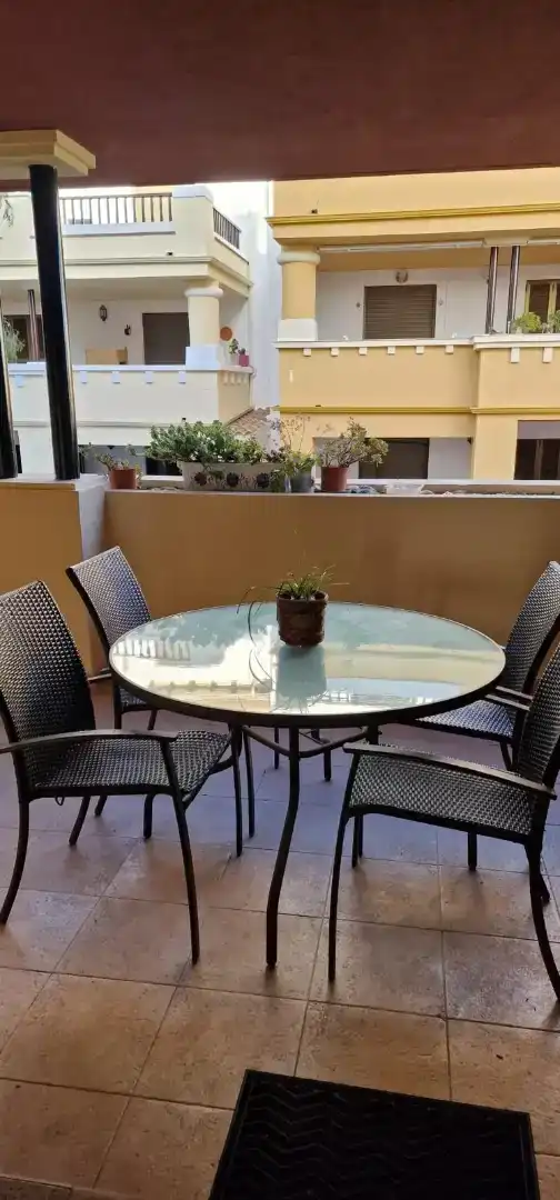 Piso de 105 m² en Ayamonte
