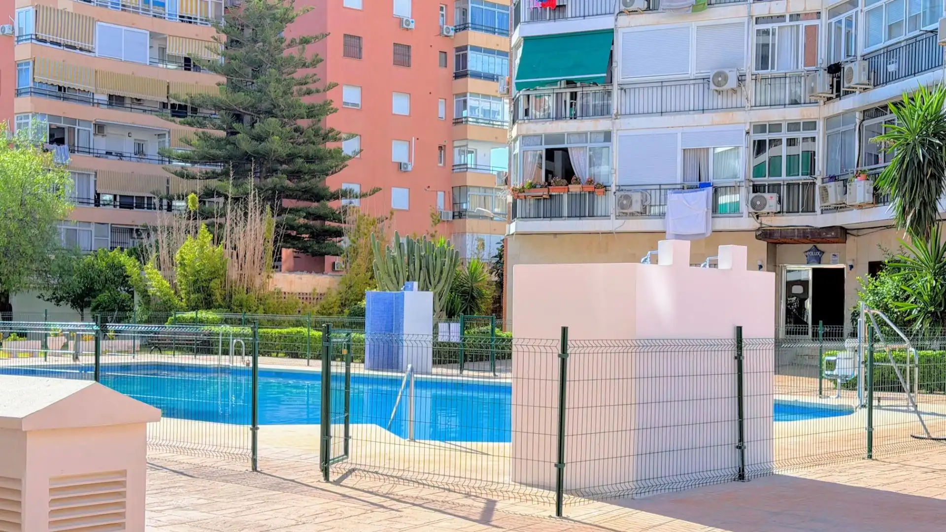 Piso de 49 m² en Torremolinos