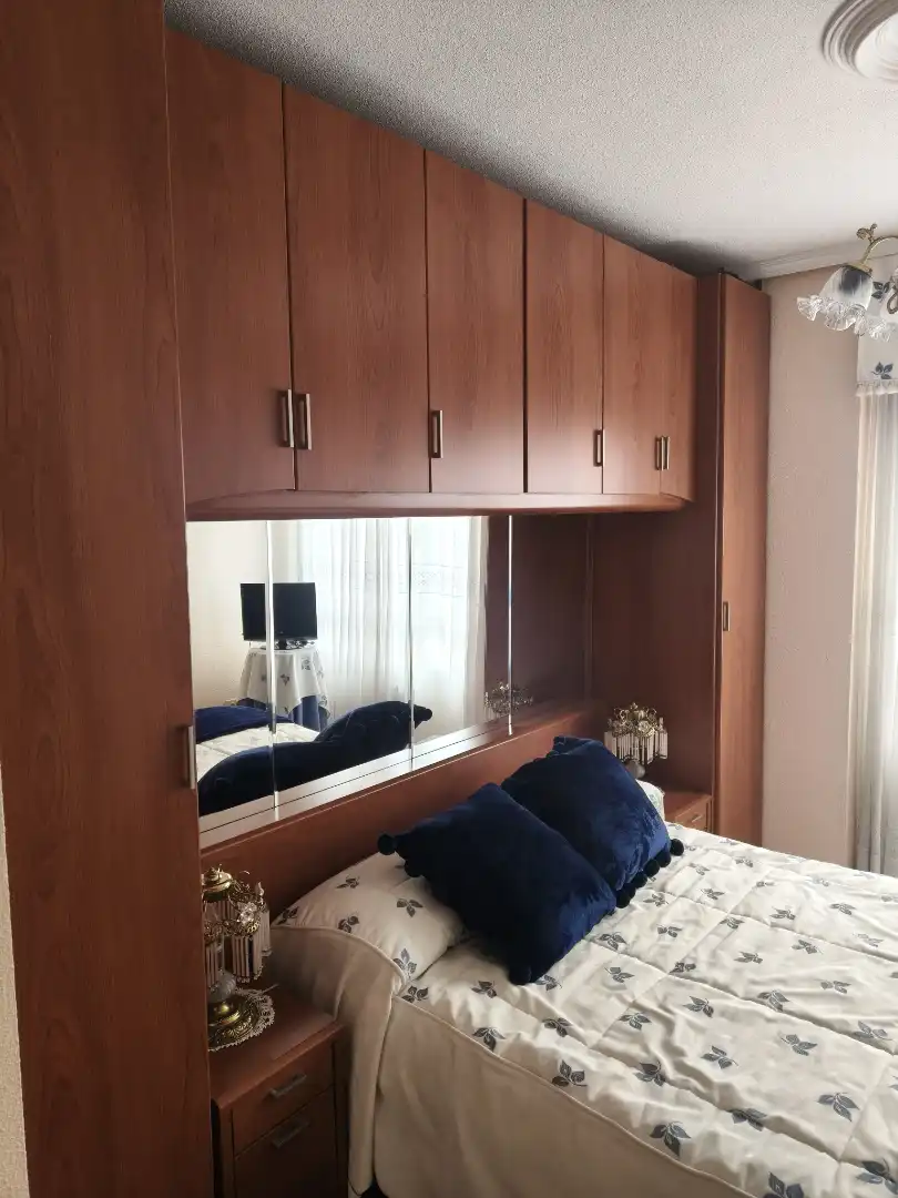 Piso de 126 m² en Valladolid