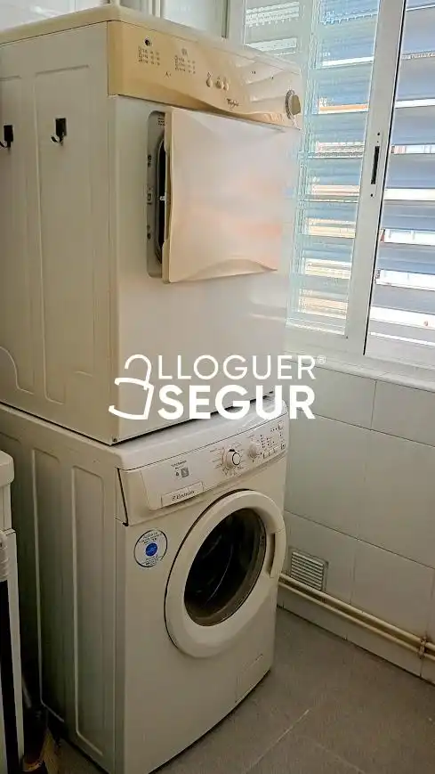 Pis de 104 m² a Sant Boi de Llobregat