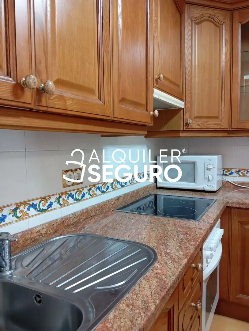 Piso de 73 m² en Las Palmas de Gran Canaria