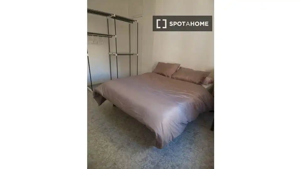 Habitación 115 m², Alicante