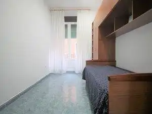 Piso de 75 m² en Madrid