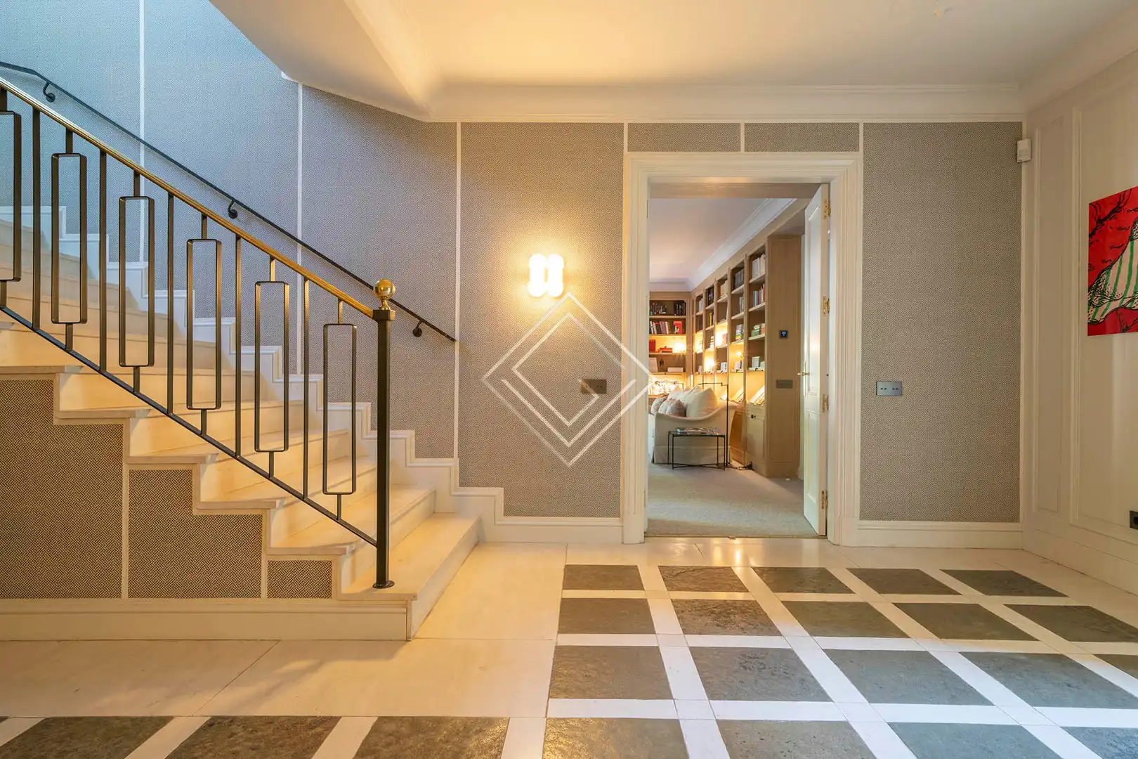 Casa de 1200 m² en Madrid