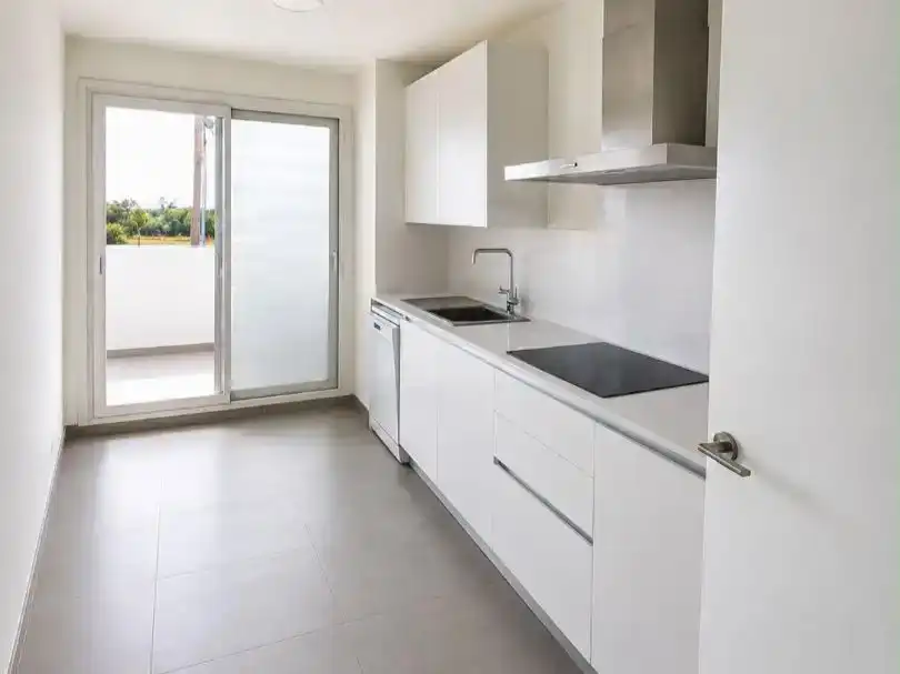 Piso de 115 m² en Dos Hermanas