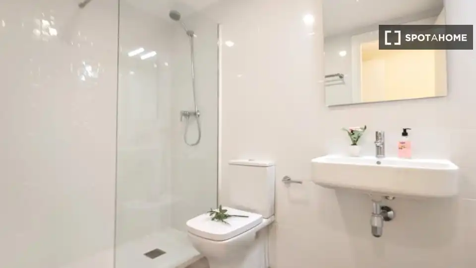 Room for rent, Alfara del Patriarca