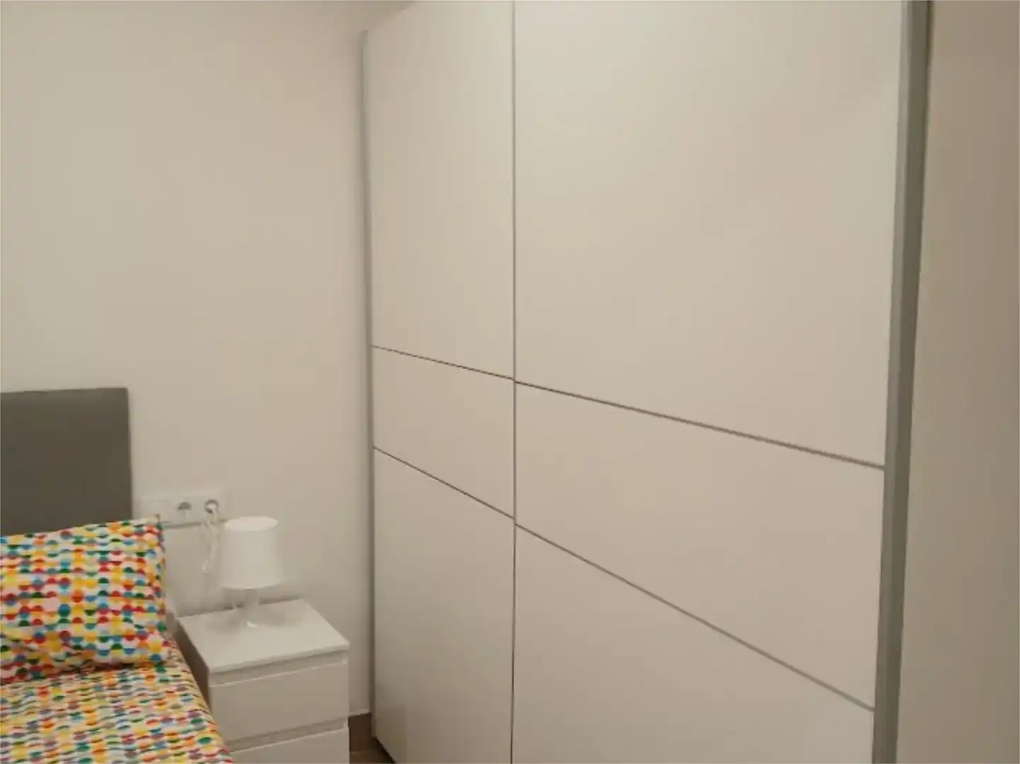 Habitación 60 m², Piélagos