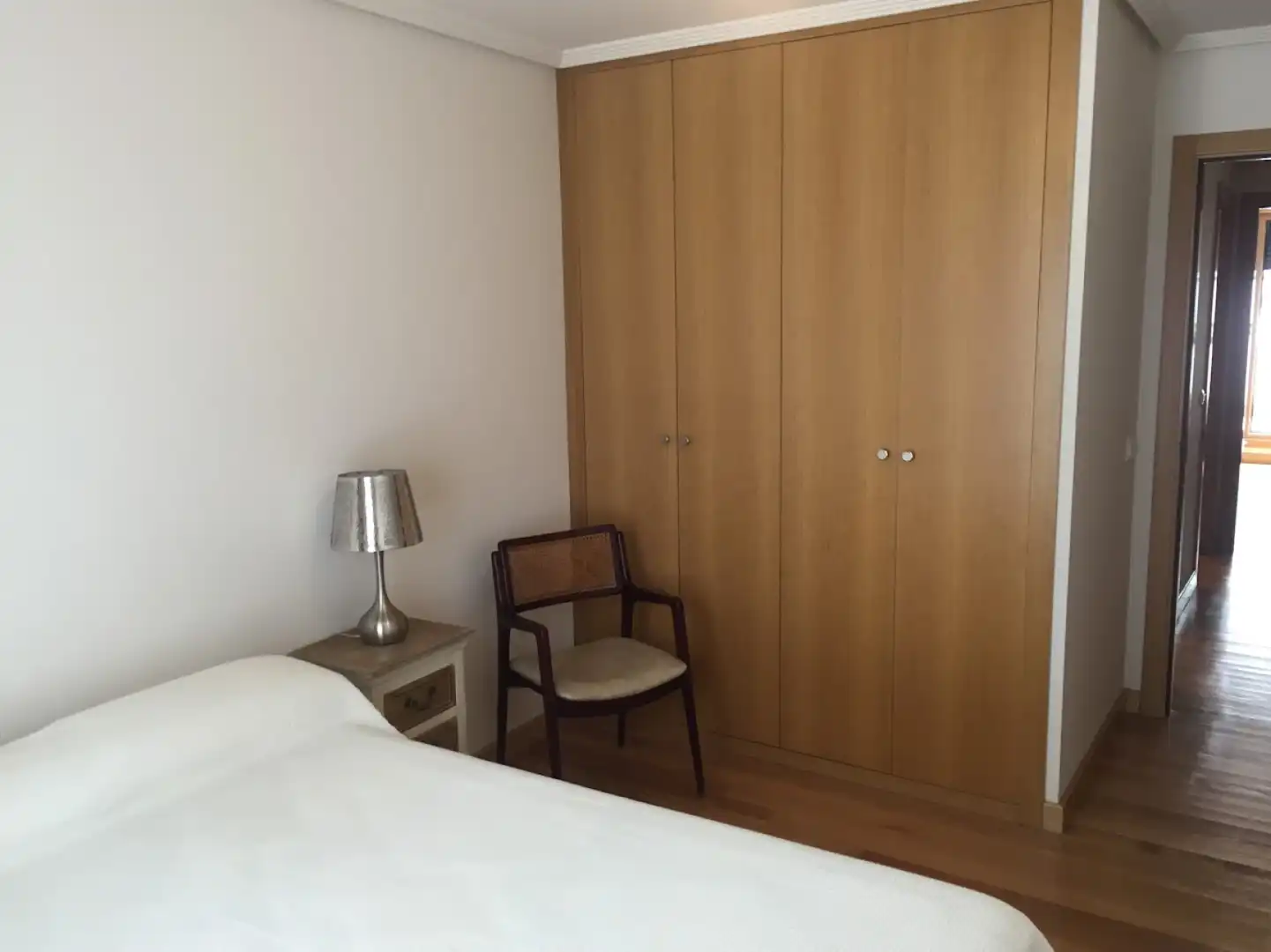 Piso de 70 m² en Santander
