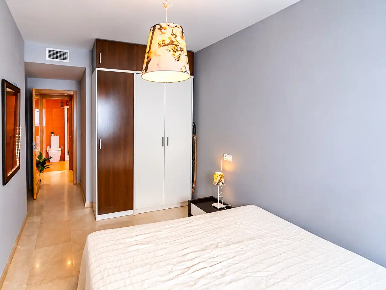 Piso de 62 m² en Córdoba