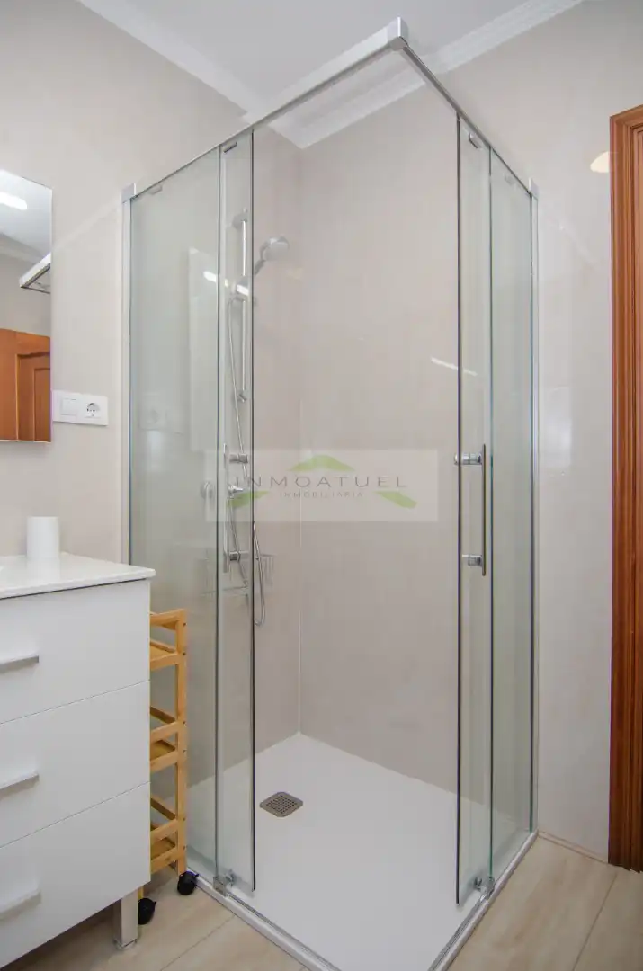 Apartamento 61 m² em A Coruña