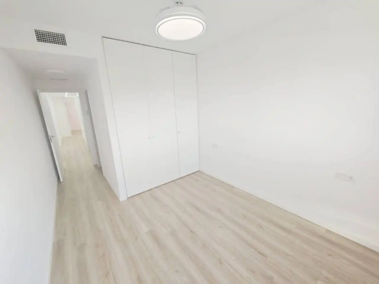 Piso de 116 m² en Murcia