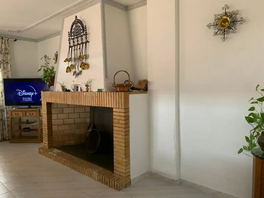 Casa de 430 m² en Añora