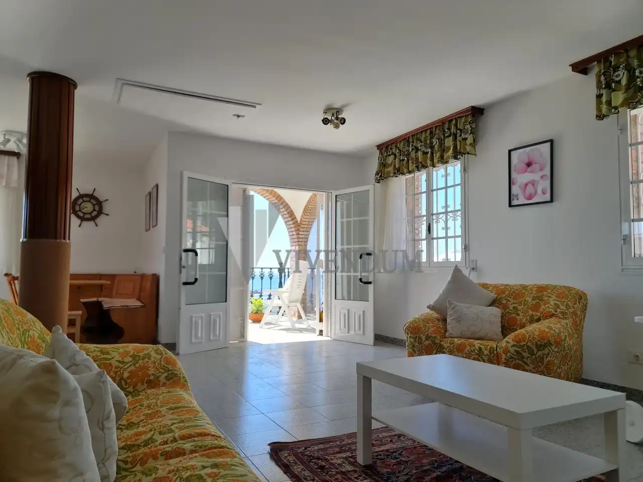 Piso de 221 m² en Oia
