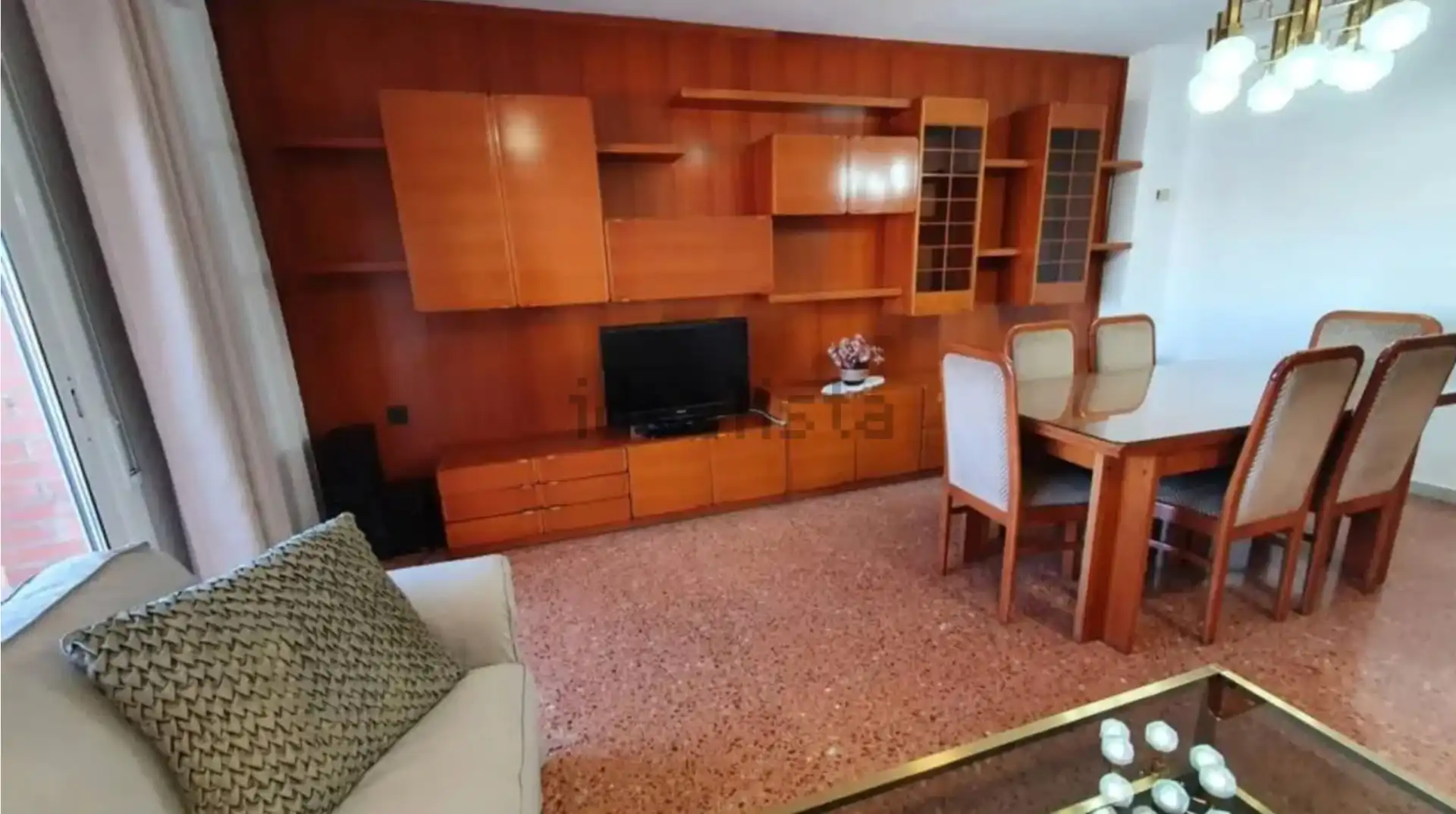 Piso de 146 m² en Lérida