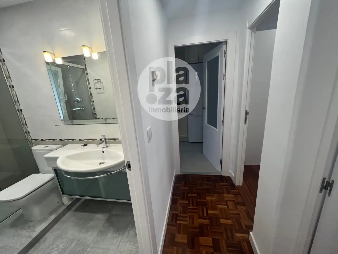 Piso de 112 m² en Burgos