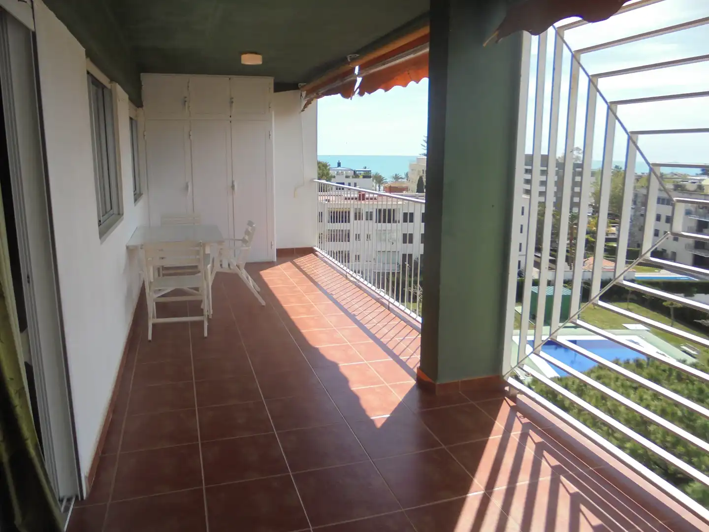 Квартира 72 м² у Benicàssim / Benicasim
