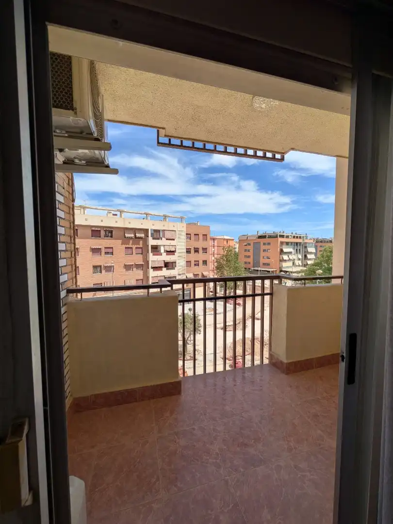 Flat 95 m² in Sant Vicent del Raspeig / San Vicente del Raspeig