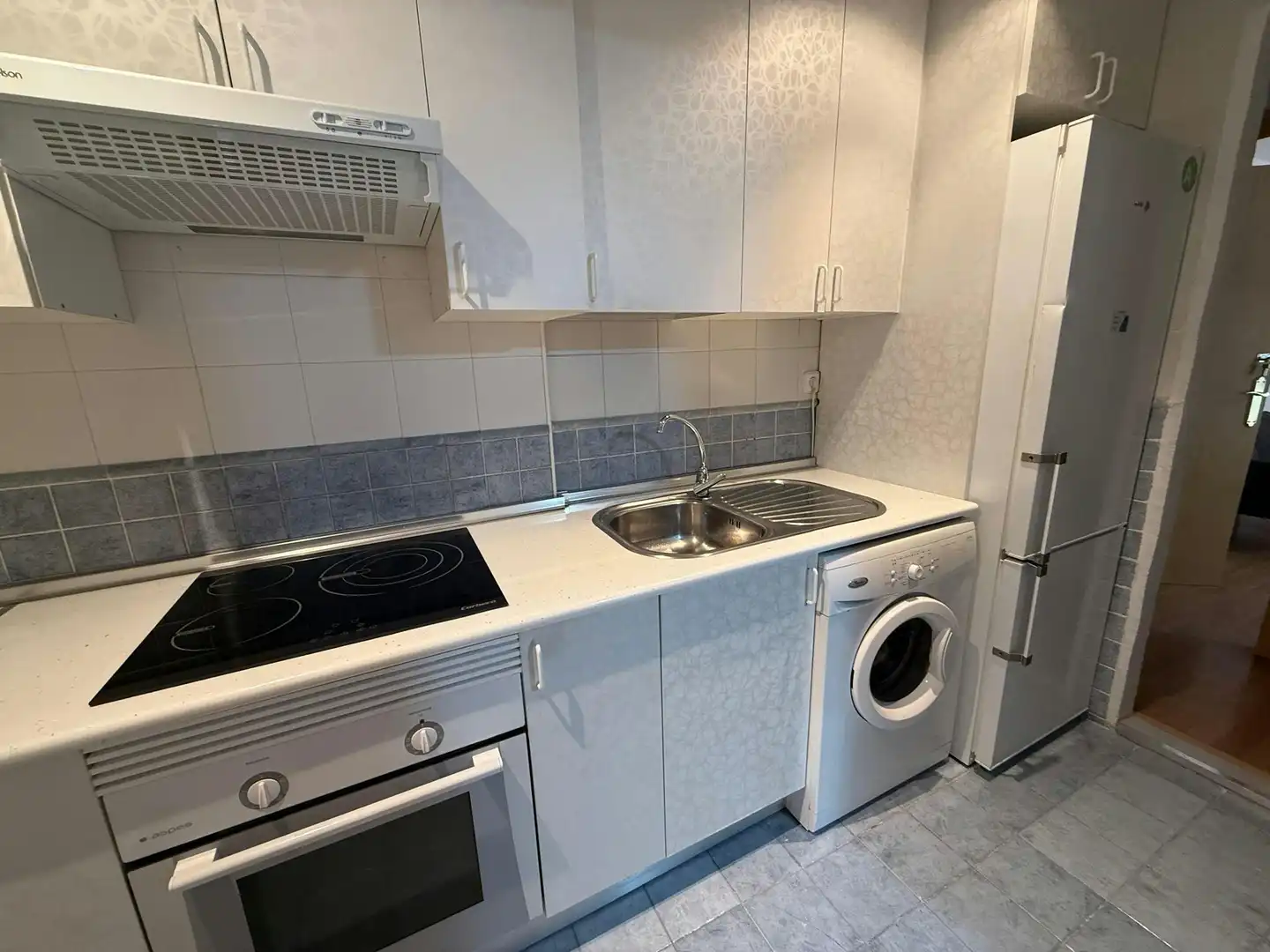 Habitación 130 m², Madrid