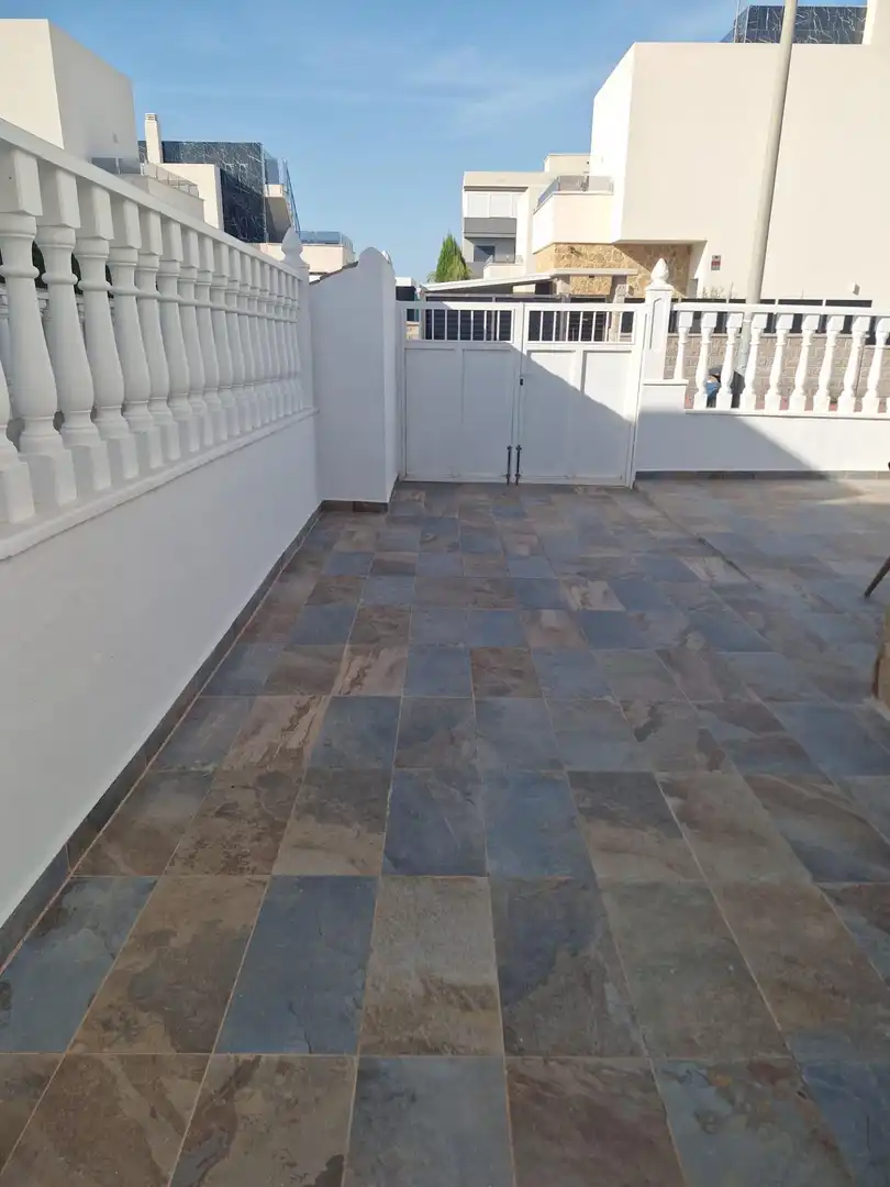 Casa de 69 m² a Torrevella