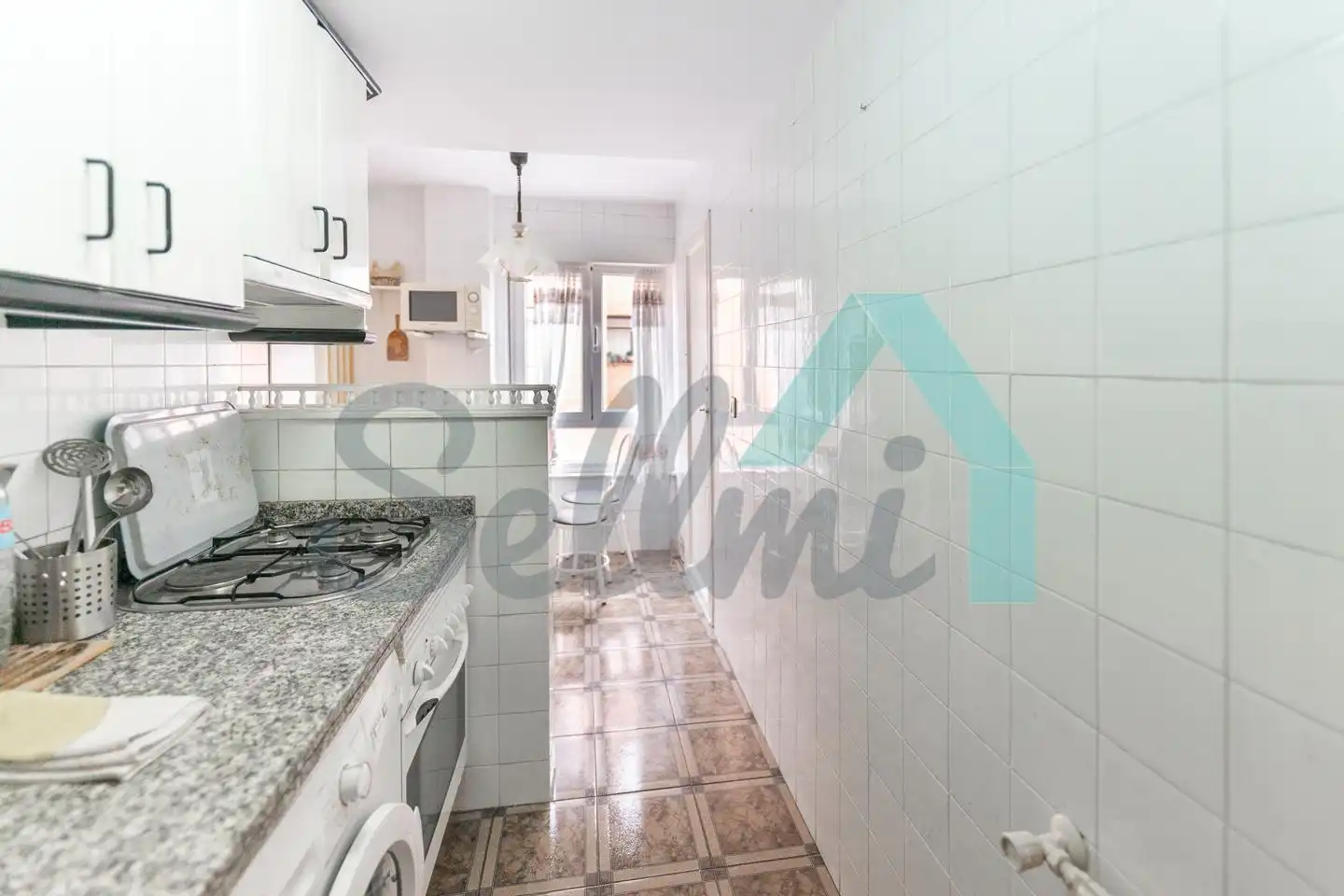Appartamento 55 m² a Mieres