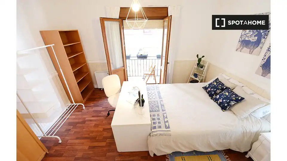 Habitación en alquiler, Bilbao