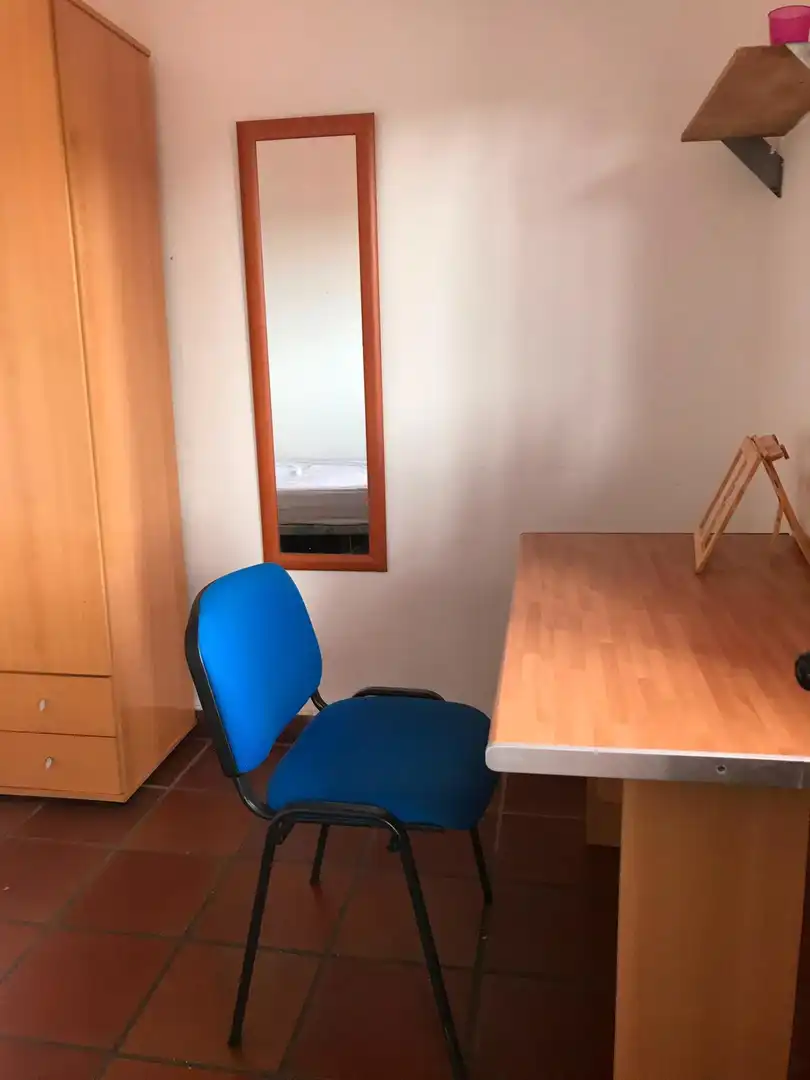 Chambre 20 m², Las Palmas de Gran Canaria