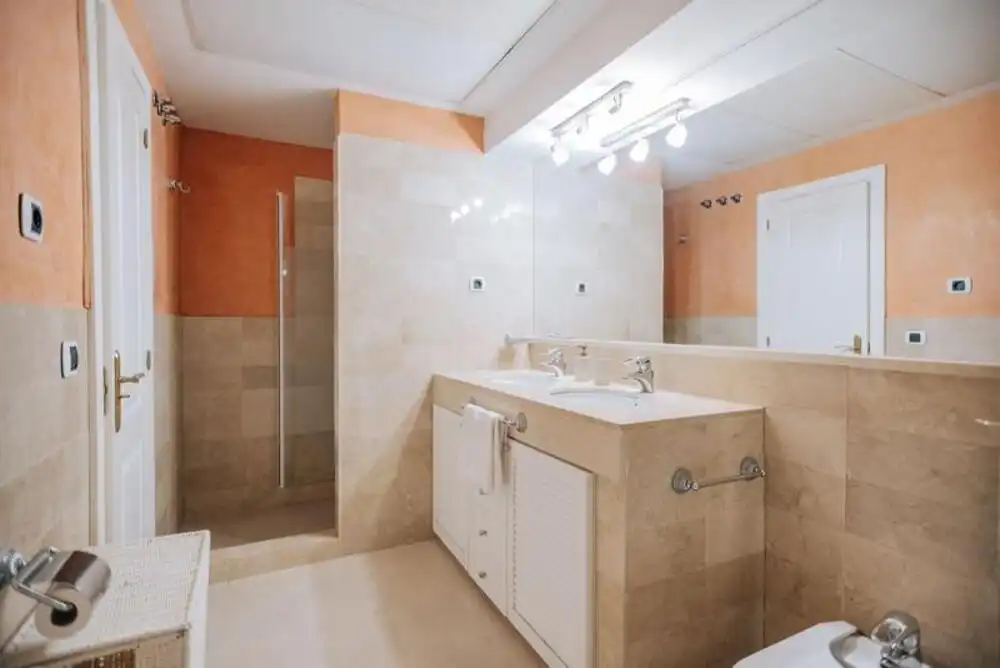Piso de 120 m² en Marbella