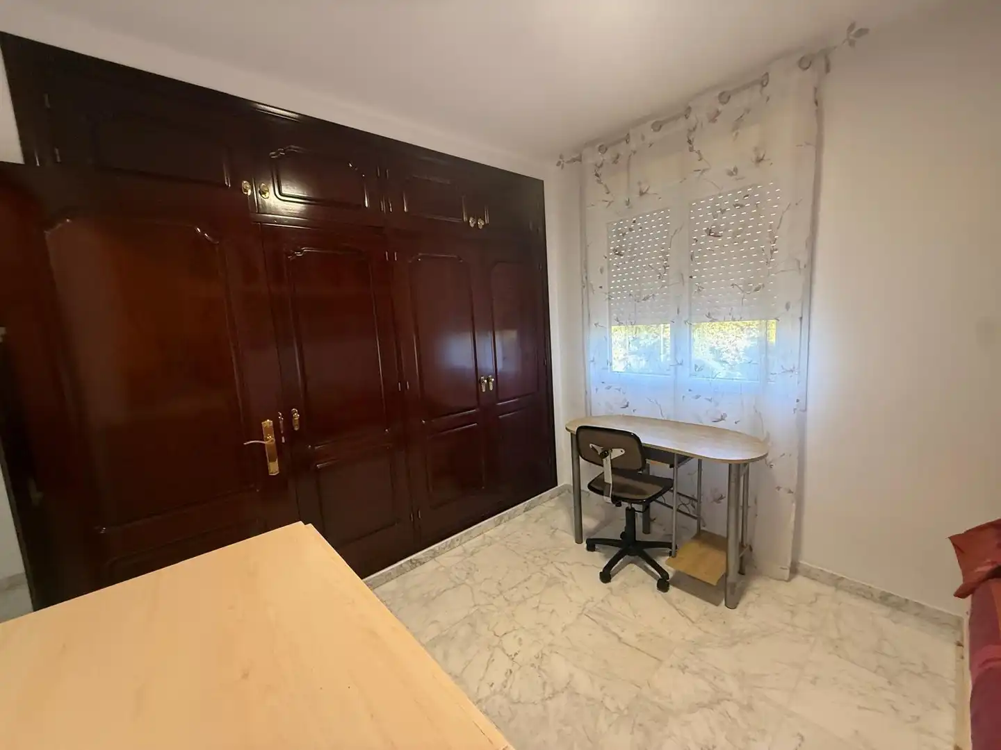 Piso de 80 m² en San Fernando