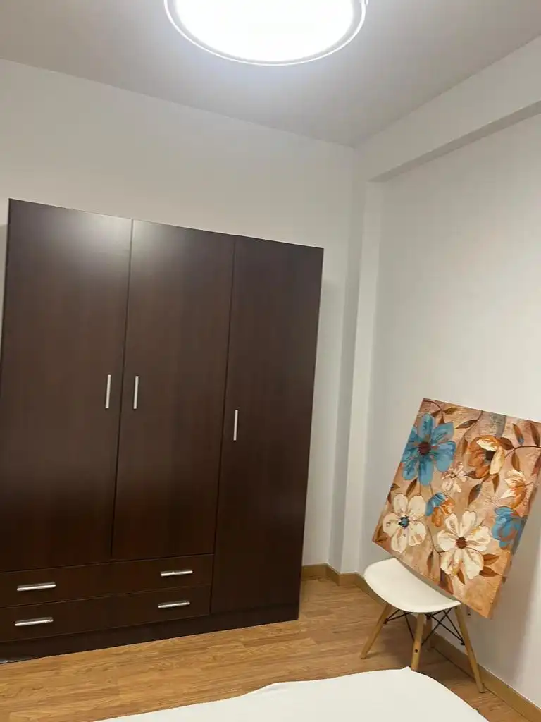 Piso de 100 m² en Dos Hermanas